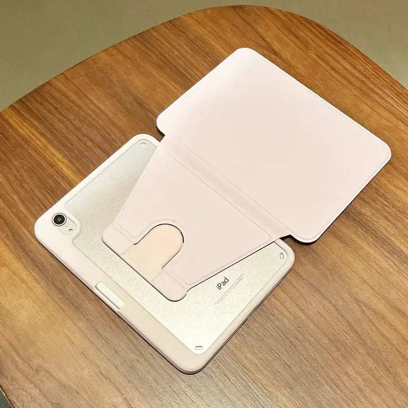 iPad 10th Gen 2022 Case With Pencil Holder Premium