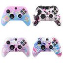 eXtremeRate Soft Touch Grip Shell