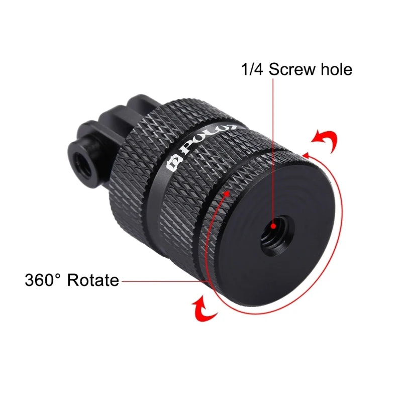 PULUZ Tripod Steadier