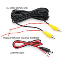 Smart Rear View Camera for Safer Parking Drive Now
