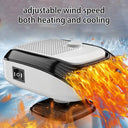 Rapid Warmth Car Heater for Truck and RV