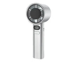 Portable Handheld Fan - USB Rechargeable Turbo