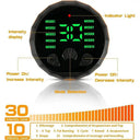 EMS Abdominal Belt for Faster Workouts