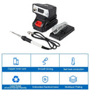 Cordless Soldering Iron for DIY Projects