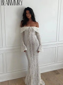 Effortless Summer Maxi Dress for Women