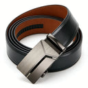 Men S Genuine Leather