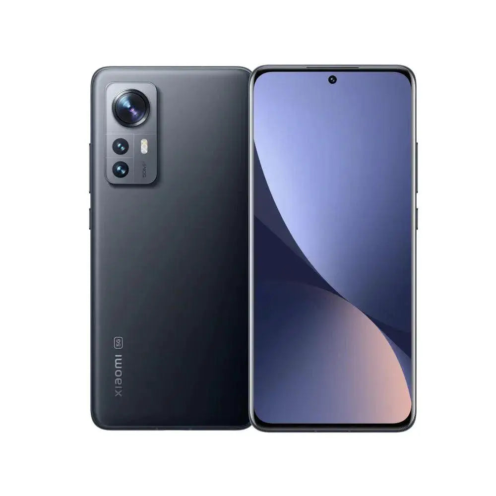 12 Global Version 5G Smartphone Snapdragon 8 Gen 1 120Hz AMOLED - OurLum.com