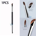 Blade Precision Makeup Brush Set for Flawless Eyeliner Tool