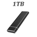 Massive capacity 24TB USB 3.1 external hard drive portable HDD 4TB 8TB original high-performance for desktop PC Mac surveillance