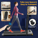 Under Desk Treadmill Walking Pad 3 In 1 For Home Office Active