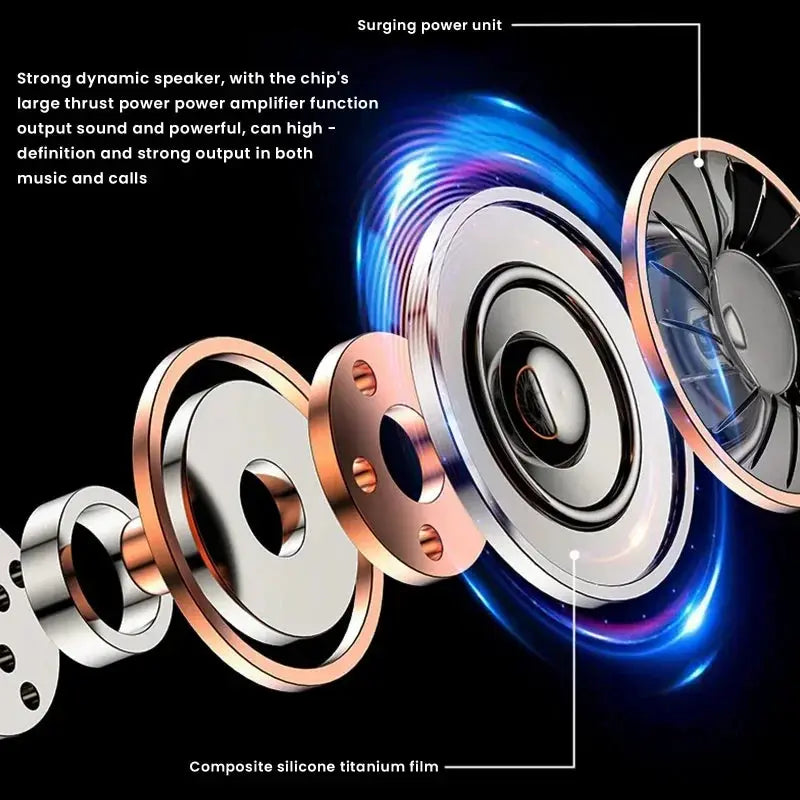 Real-Time Translation Earbuds - Languages — product view 9