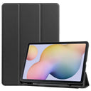 Rugged Tablet Case for Tab S6 Lite Stand