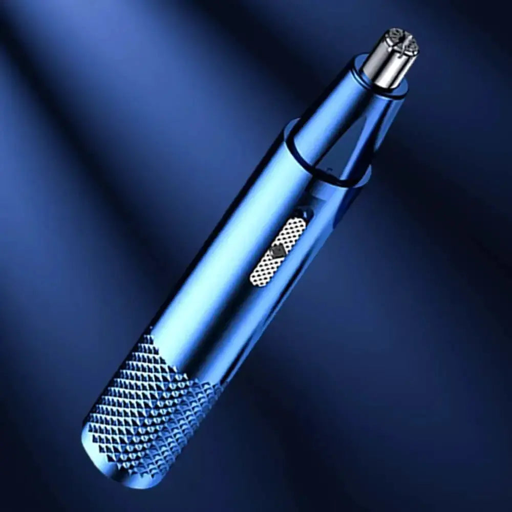 Electric Nose Ear Trimmer for Men Safe Face Razor Pro