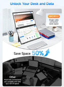 UPerfect 15.6 Inch Portable Display