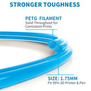 Geeetech Petg Filament Low Warping