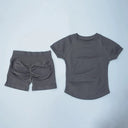 Breathable AURA IMPACT Seamless Sports Set Women