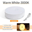 Under Cabinet LED Light - Motion Sensor Auto Glow