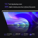 Powerful Tablet for Mobile Productivity