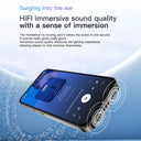 Soyes Xs19 Mini Smartphone - Face Recognition