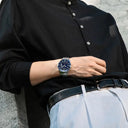 Seagull Automatic Men Diving Watch