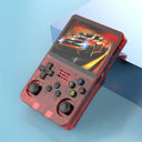 Retro Video Game Console 3.5 Inch Screen
