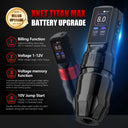 XNet Titan Max Pro Tattoo Machine
