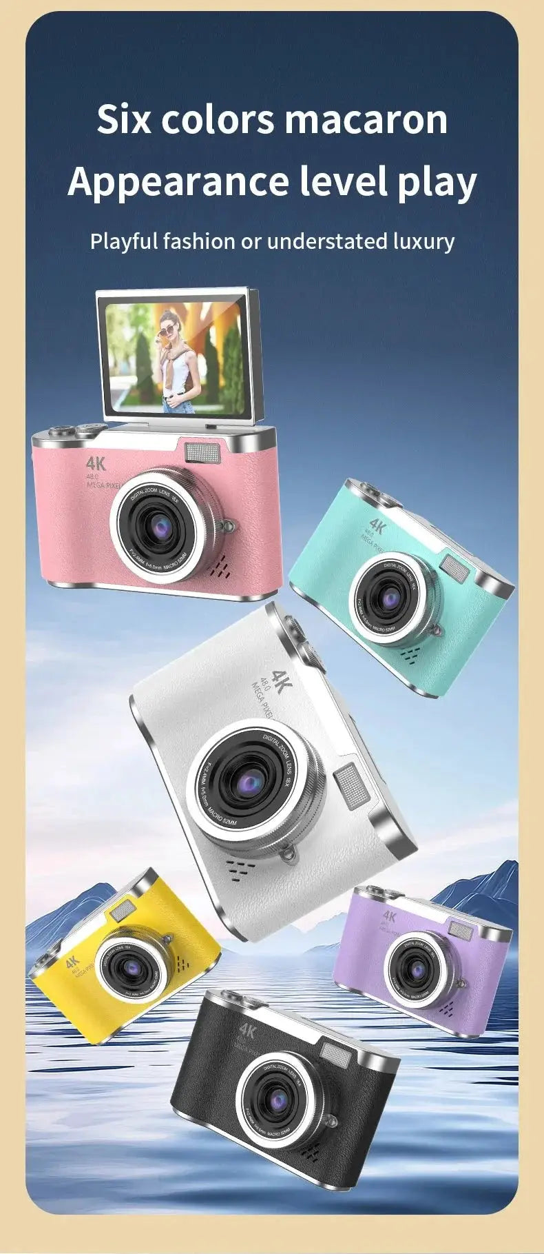 Kids Camera for Creative Edition AA — product view 19