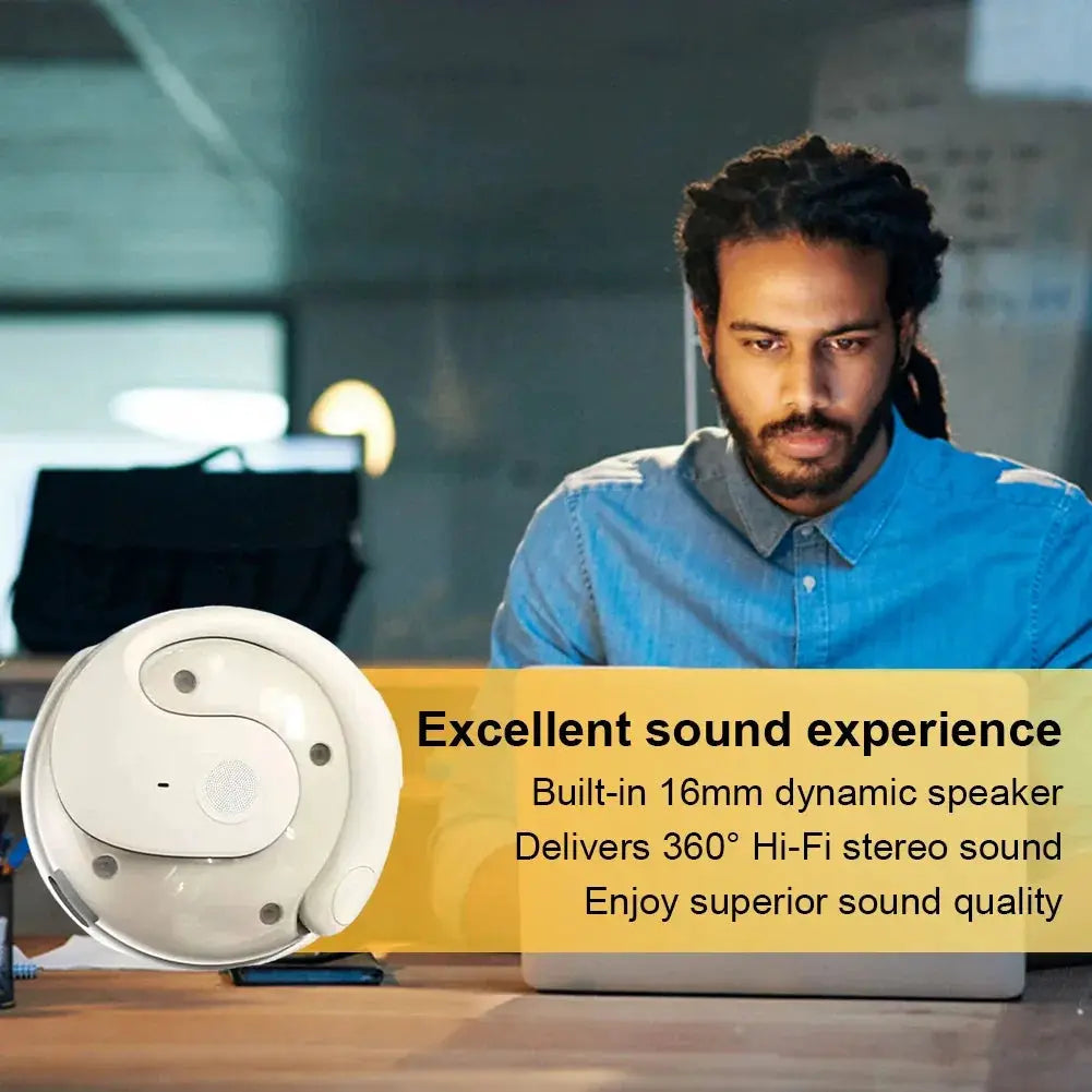 Translation Earbuds for Travel — product view 12