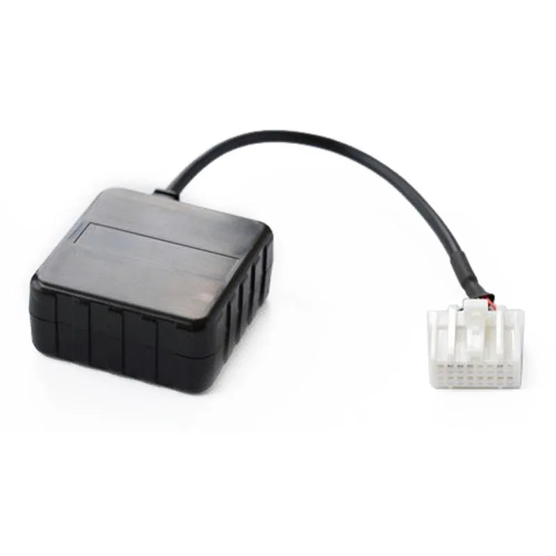 Car Wireless Bluetooth Module Aux