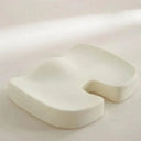Ergonomic Gel Memory Foam Chair Cushion