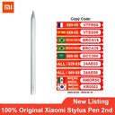 Xiaomi Stylus Pen: High-Precision Drawing Tool for Mi Pad