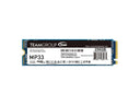 Team Group NVMe SSD