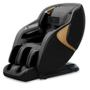 Coofull Comfortable Experience Foot Roller Spa Rotai Massage Seat Home Office 4D Massage Chair Zero Gravity