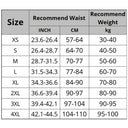 Tummy Control Bodysuit for Women All Day