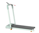 Foldable Electric Treadmill 2.5HP Portable LED Display Home Gym