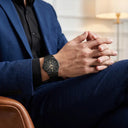 Heroforce Analog Watch For Men