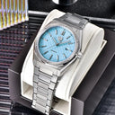 Premium Mens Stainless Steel Watch