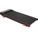Under Desk Treadmill Walking Pad Remote Control Quiet Portable