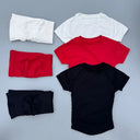 Breathable AURA IMPACT Seamless Sports Set Women