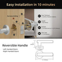 Viladepot Lock - Keyless Entry