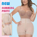 Shapewear Shorts for Women Hourglass Lift