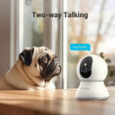 Peace Of Mind Camera For Pets And Elders