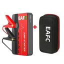Car Jump Starter - 600A Quick Engine Start