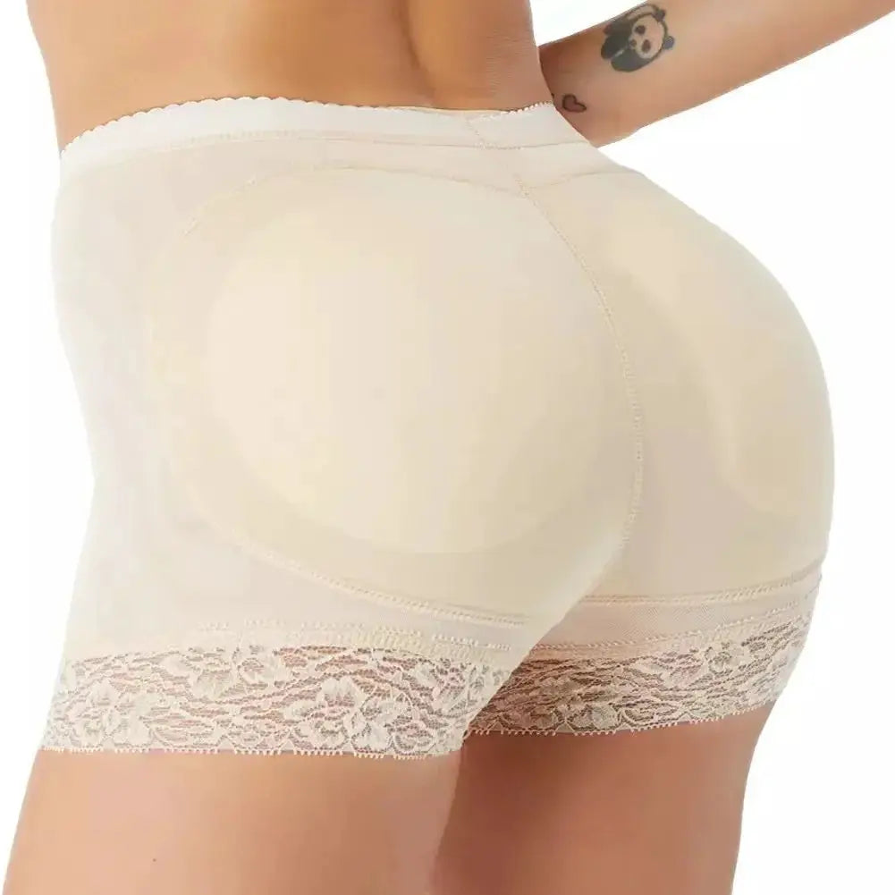 Sexy Butt Lifting Pants Women Body Sculpting Comfort Fit