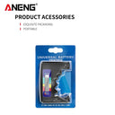 ANENG Universal Battery Tester - LCD Display Tool for Volt Capacity
