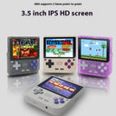 POWKIDDY V10 Handheld Game Console