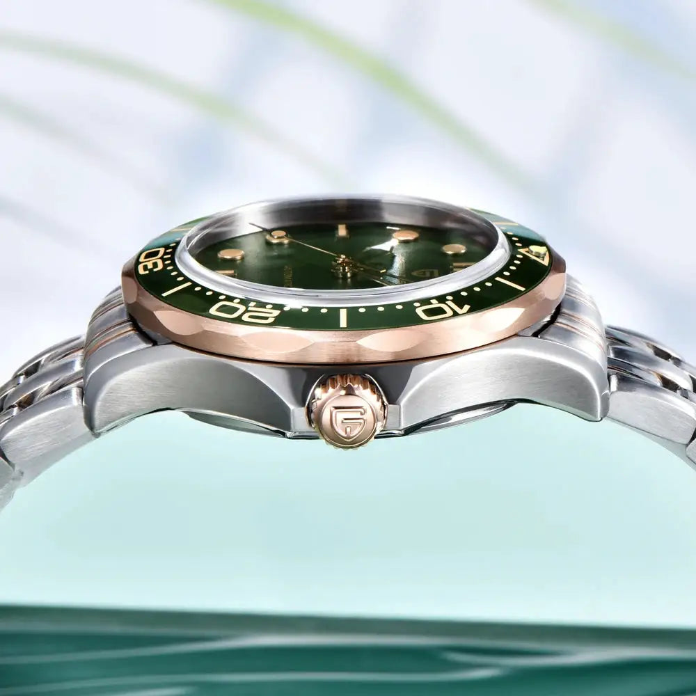 Pagani Design Men Automatic Watch Mens — product image 4