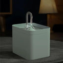 Ultra-Quiet Smart Pet Water Fountain with Recirculating Filter