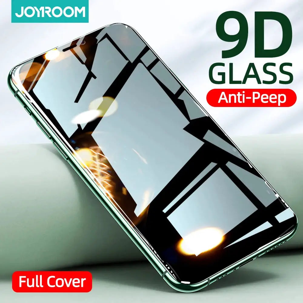 Private Screen Protector For iPhone Pro Max X XS MAX — product view 1