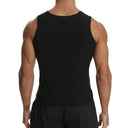 Fat-Burn Sweat Vest for Men Workouts